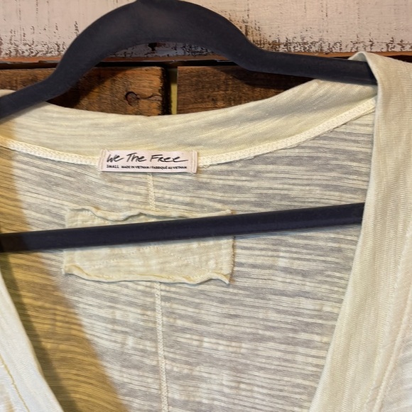 NWT We The Free Women's Sundance Tee - Picture 7 of 7